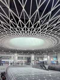 Shenzhen Eye