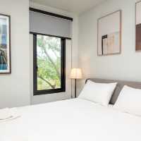 O2 The Residence กาญจนบุรี 