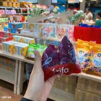 #ศรีฟ้าเบเกอรี่ #Srifa #พัทยา #ของดีพัทยา 