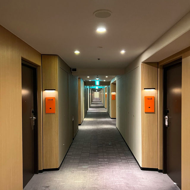 Sheraton Miyako Hotel Osaka