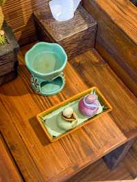 นวดผ่อนคลาย ร้านนวดแผนไทย