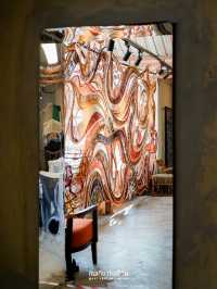 Bangkok design week - hope ตลาดน้อย 