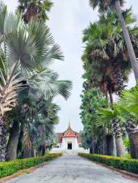 Step into History at the Royal Palace Museum, Luang Prabang