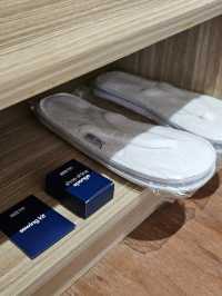 Unforgettable Luxurious Stay at Park Inn by Radisson