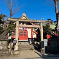 Kanda Myojin Shrine