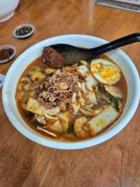 Oh Yeah Noodle House JB