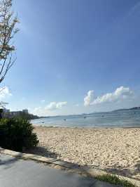 Brown Seaview Sihanoukvile 