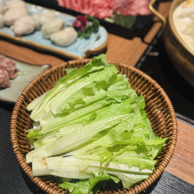 🔥【荃灣樓上必試！爆鮮甜x養生必備五指毛桃椰子雞湯火鍋】🔥