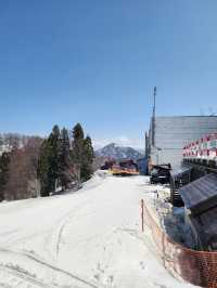 GALA Yuzawa Snow Resort