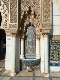 Travel to Morocco Without Leaving Malaysia!
