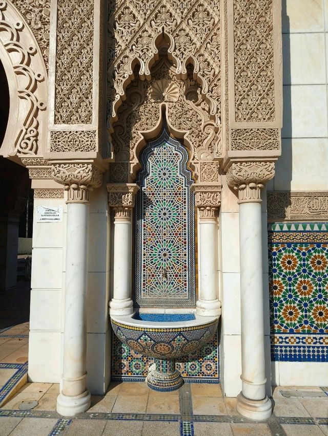Travel to Morocco Without Leaving Malaysia!