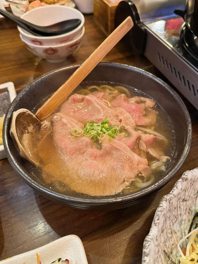 日式居酒屋磯燒活海鮮