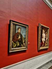 NATIONAL GALLERY OF ART.