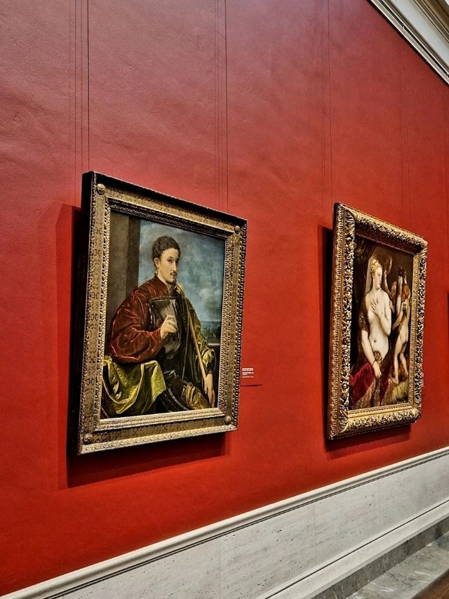 NATIONAL GALLERY OF ART.