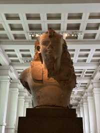 Some important tips you might wanna know before visiting the British Museum