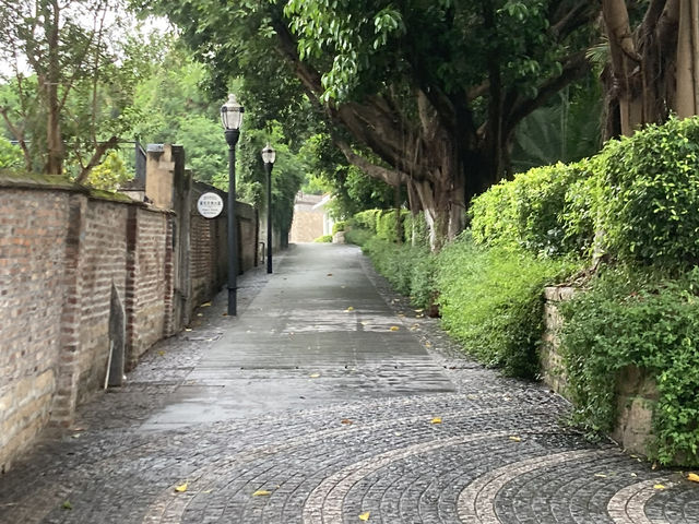 浪漫鋼琴城🎹5A旅遊景點