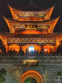 Dali Ancient City: Timeless Beauty in Yunnan