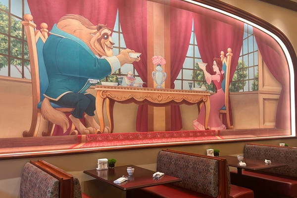 上海ディズニー 公式グッズ ルミエール ランプ 上海ディズニー 公式グッズ ルミエール ランプ 上海ディズニー