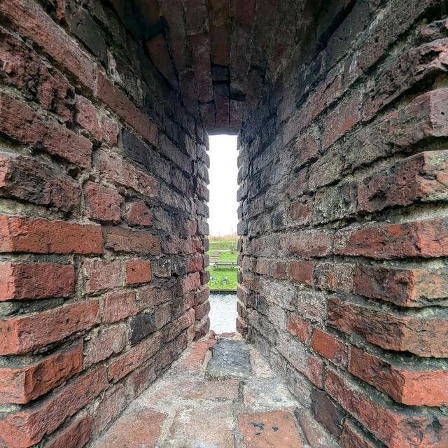 Muiderslot (Muiden Castle)