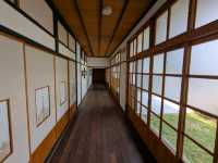 眷戀煙花燦爛的歲月，水交社展演館 Exhibition Space
