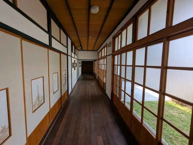 眷戀煙花燦爛的歲月，水交社展演館 Exhibition Space