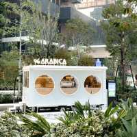 % Arabica Pop-Up เปิดใหม่ที่ One Bangkok! ☕✨