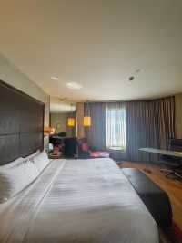 พักใจกลางกรุงเทพ ที่ Hilton Bangkok Grande Asoke
