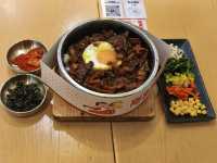 深圳少數的特色韓式料理