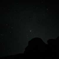 【ワディラム】火星のような絶景が広がる神秘の谷
