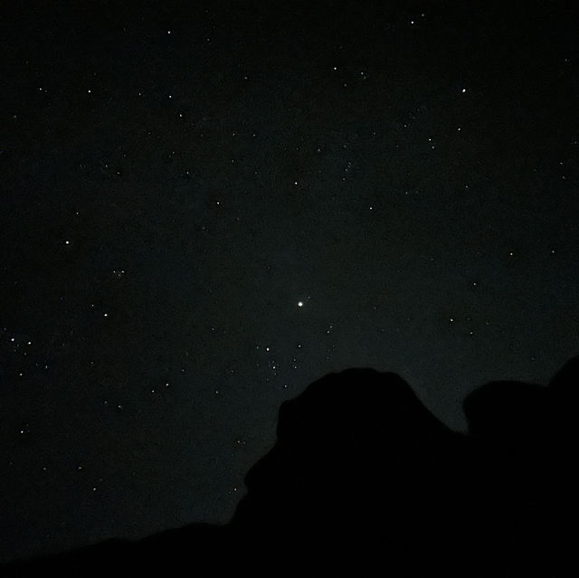 【ワディラム】火星のような絶景が広がる神秘の谷