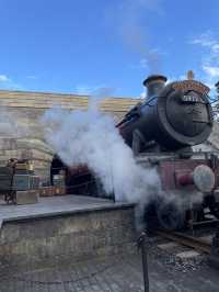 USJ最新人氣機動遊戲🎢6點入場😎2025年必到