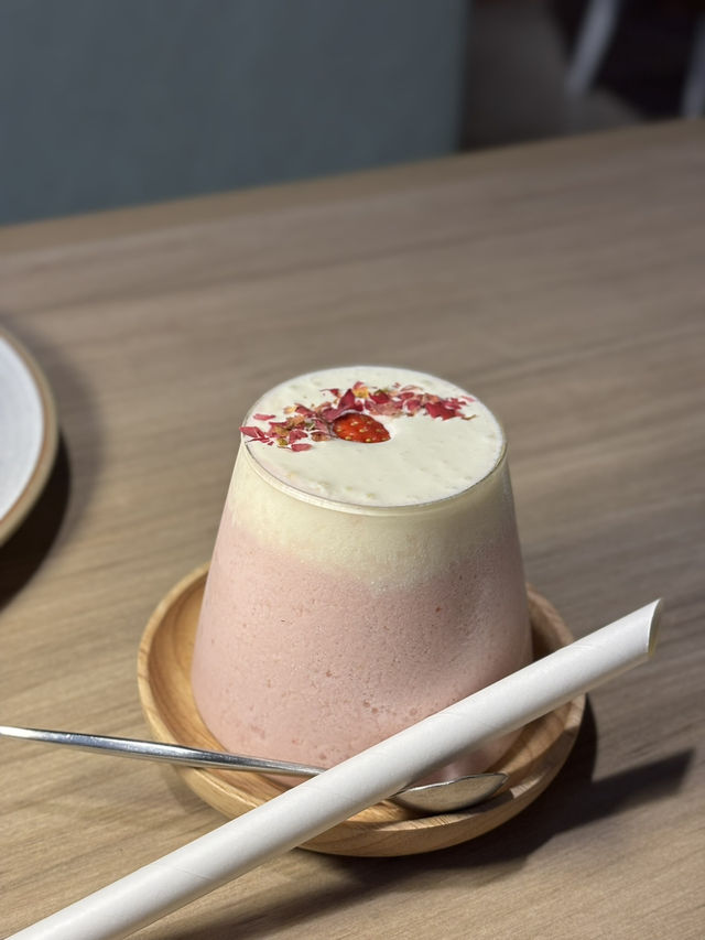 啟德雙子匯高質日法菜式🇭🇰🥳勁有誠意嘅煙燻鵝肝
