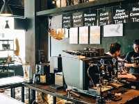 Seven Sumatra Beans