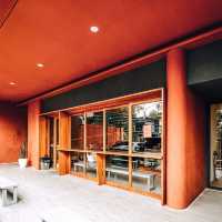 Sana Coffee in Melawai