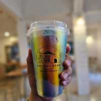 กินในบ้าน Kin Nai Baan Home Cafe&Restaurant