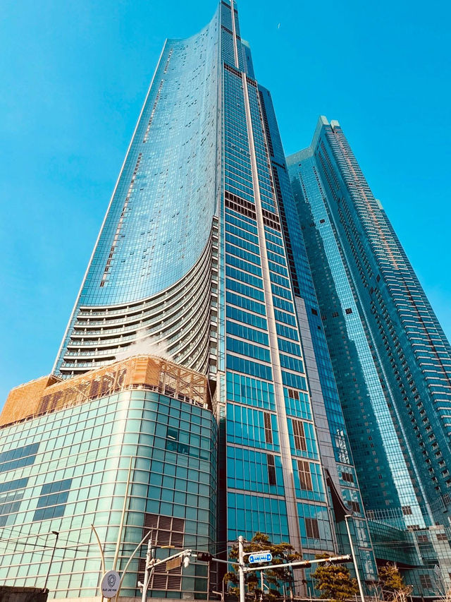 Busan
