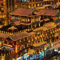 Chongqing