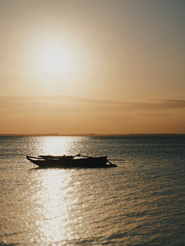 Zanzibar: A Tropical Escape of White Sands and Spice Markets