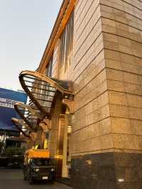 Grande Centre Point Sukhumvit 55, Contemporary and Aesthetic Design