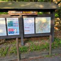 Gayasan National Park