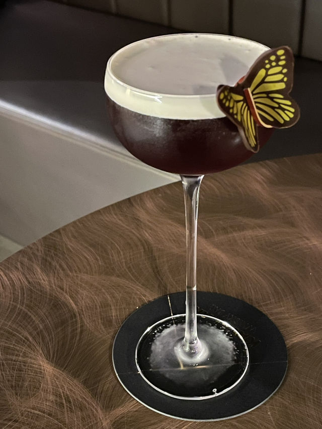 Kavalan Whisky Bar – 타이베이에서 만나는 카발란의 정수! 