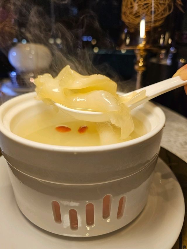 選入米芝蓮推薦餐廳