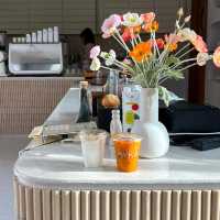 คาเฟ่ริมหาดดงตาล สวยจึ้งทำถึง