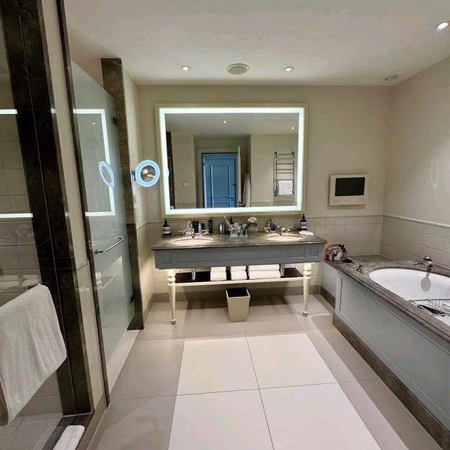 Waldorf Astoria Amsterdam