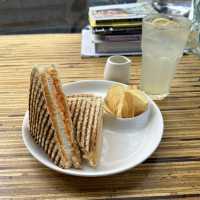 【マニラ】🇵🇭 Commune Café + Bar + Roastery