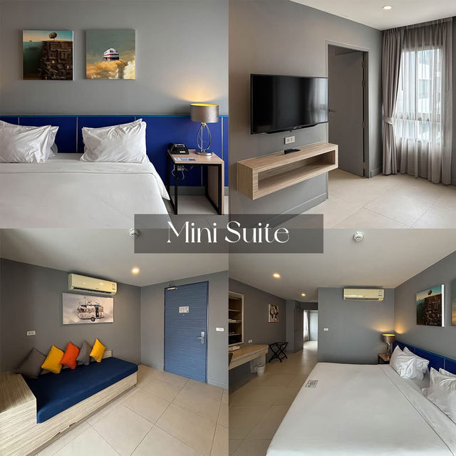 Xen Hotel Nakhon Pathom