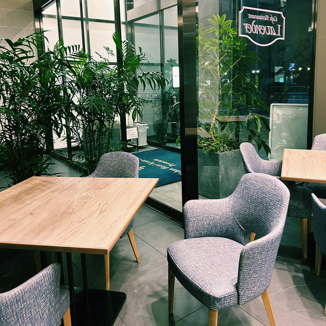 上質な滞在を叶える、京都らしさ溢れるホテル🏨✨