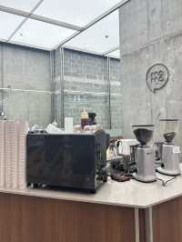 มัดรวม 6 คาเฟ่ร้านกาแฟใน ONE BANGKOK