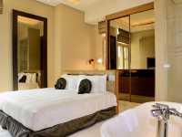Hotel Fort Canning 