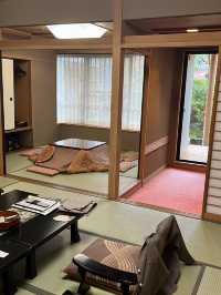 【湯村温泉】のんびり旅